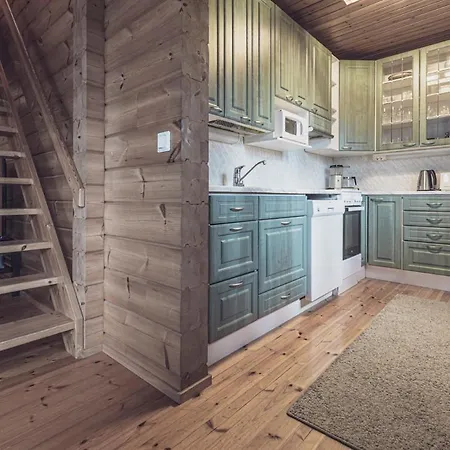 Rock And 빌라 Harjunmaa