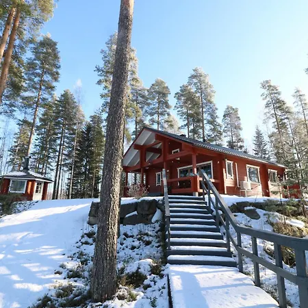 Villa Rock And Harjunmaa