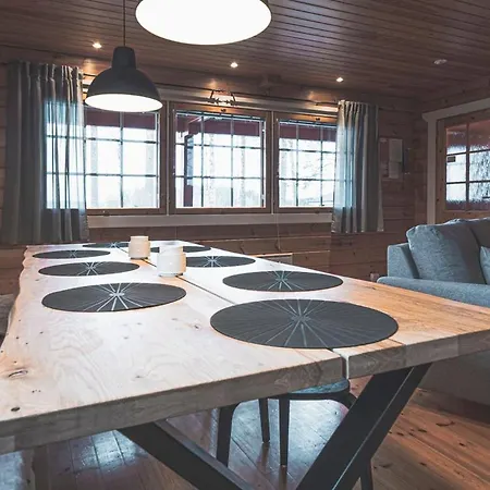 Rock And 빌라 Harjunmaa