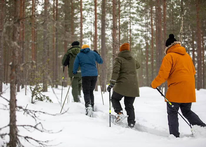Rock And Villa Harjunmaa
