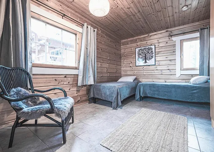 Villa Rock And Harjunmaa