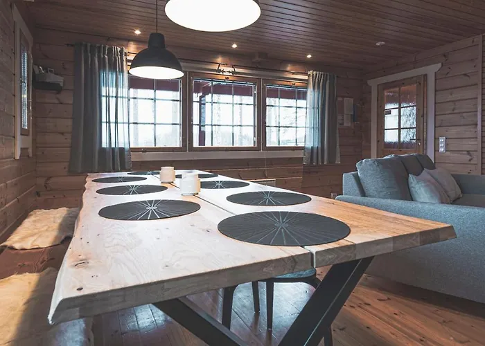 Rock And Villa Harjunmaa